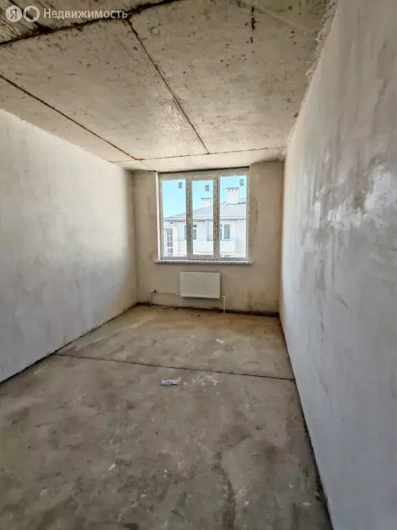 2-комнатная квартира: Горячий Ключ, улица Ярославского, 132Ск1 (38 м) - Фото 2