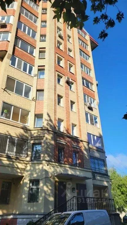 2-к кв. Саратовская область, Саратов проезд 1-й Станционный, 9 (58.8 ... - Фото 1