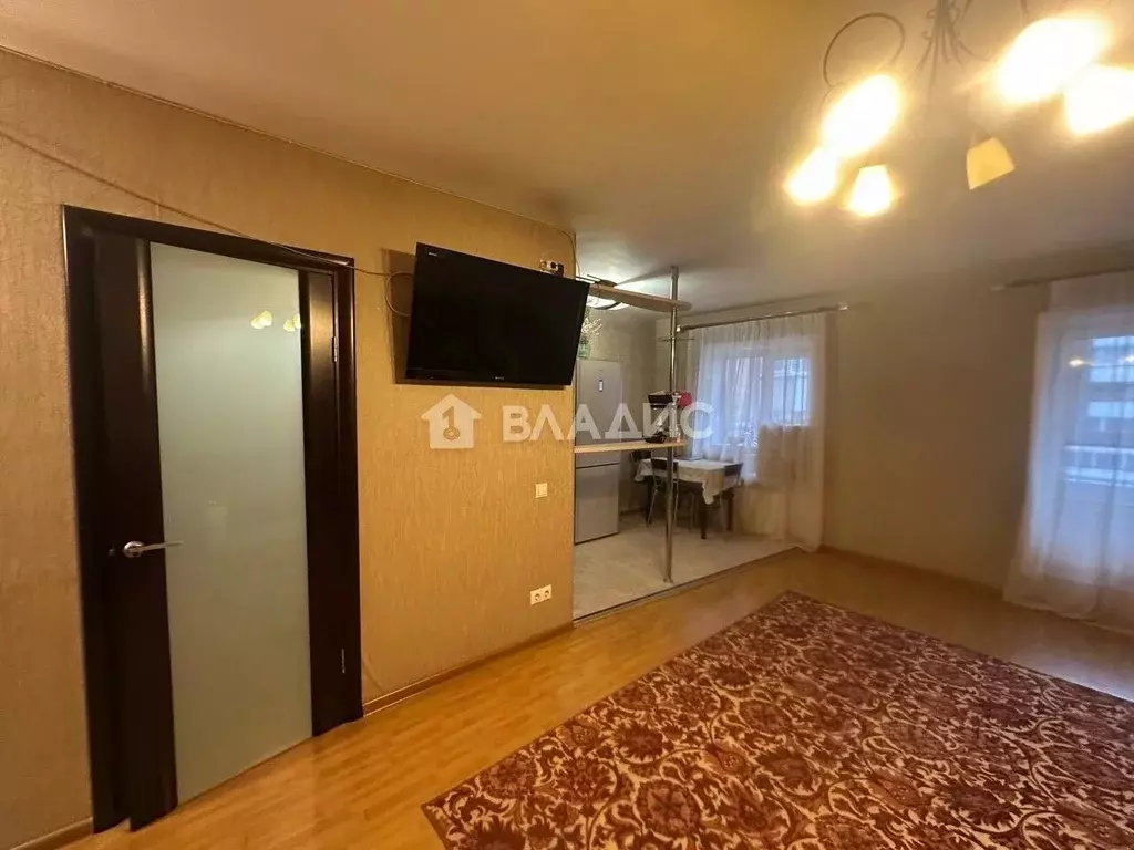 2-к кв. Иркутская область, Иркутск ул. Пискунова, 135/2 (54.0 м) - Фото 2