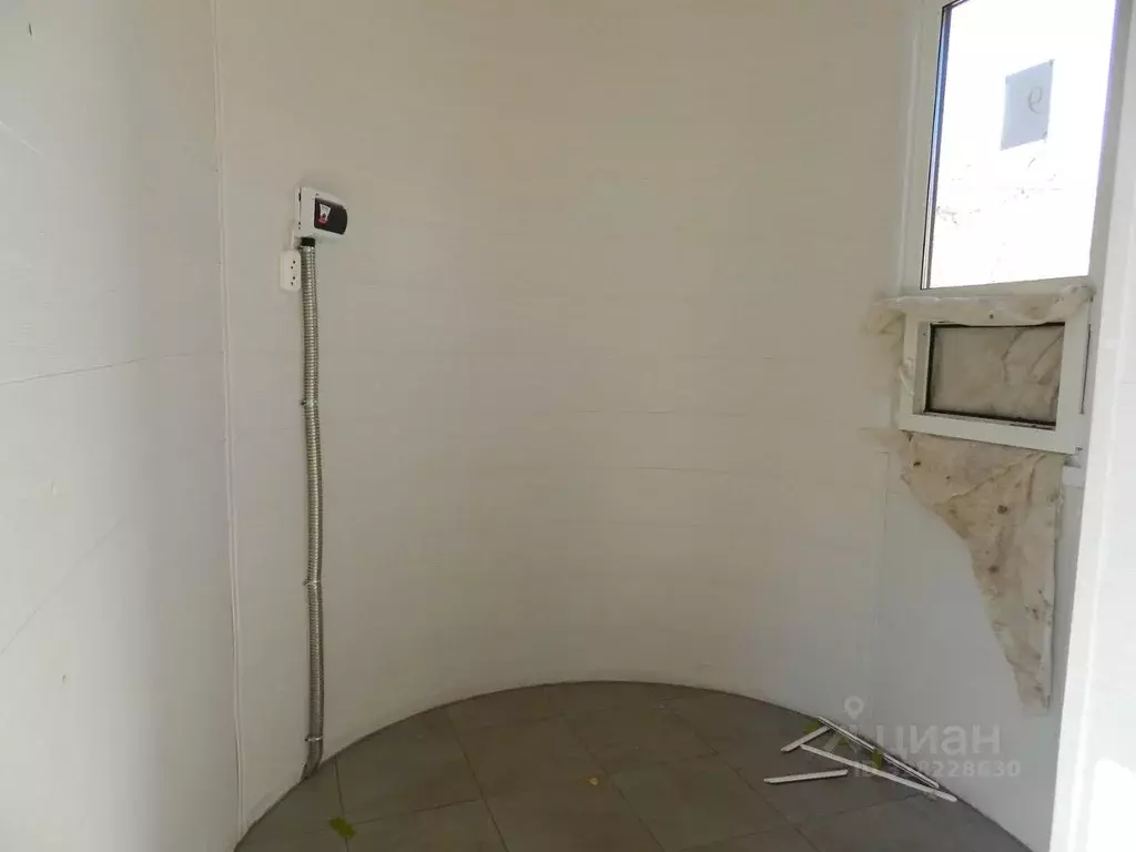 Помещение свободного назначения в Самарская область, Отрадный ул. ... - Фото 2