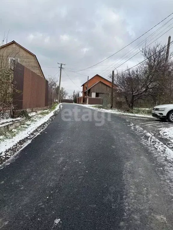 Участок в Ростовская область, Азовский район, Рогожкино хут. ... - Фото 0