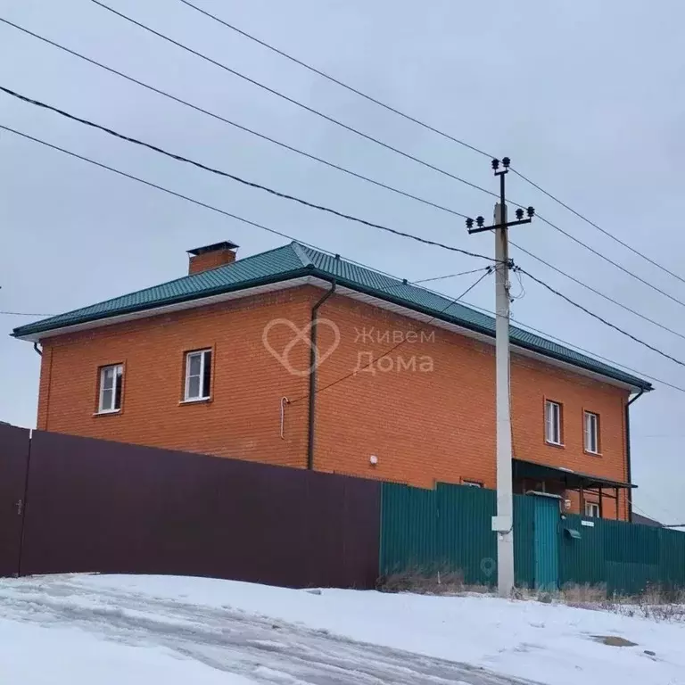 Дом в Волгоградская область, Волгоград ул. Рублева (360 м) - Фото 2