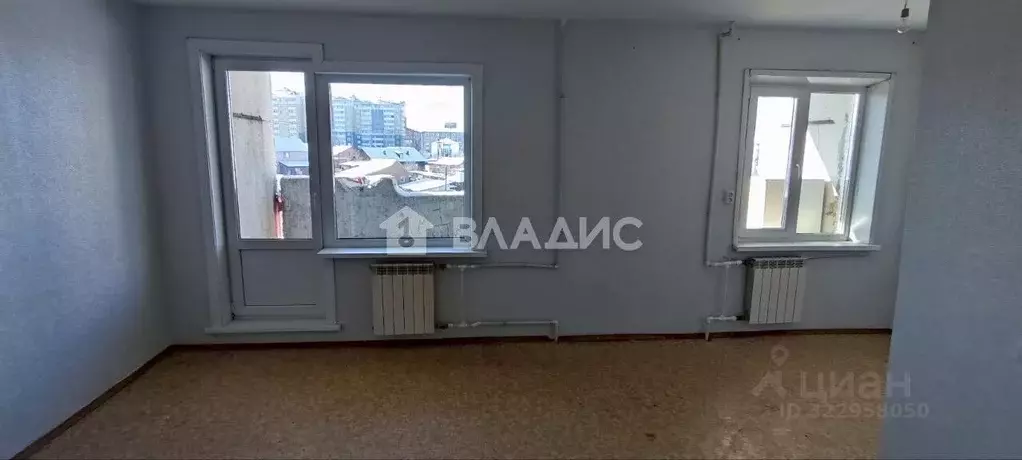 Студия Бурятия, Улан-Удэ ул. Шумяцкого, 21 (27.0 м) - Фото 1