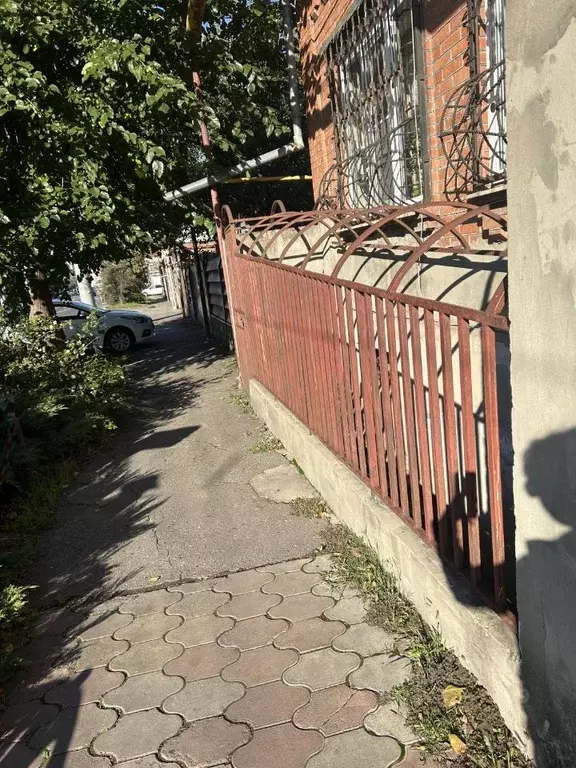 Склад в Краснодарский край, Краснодар Центральный мкр, ул. Буденного, ... - Фото 1