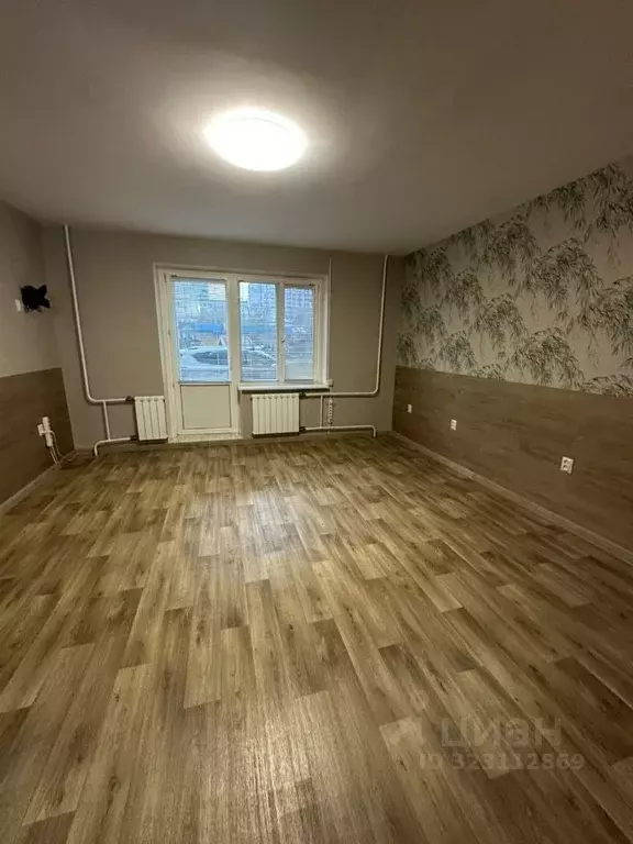 Офис в Красноярский край, Красноярск ул. Белинского, 1 (39 м) - Фото 1