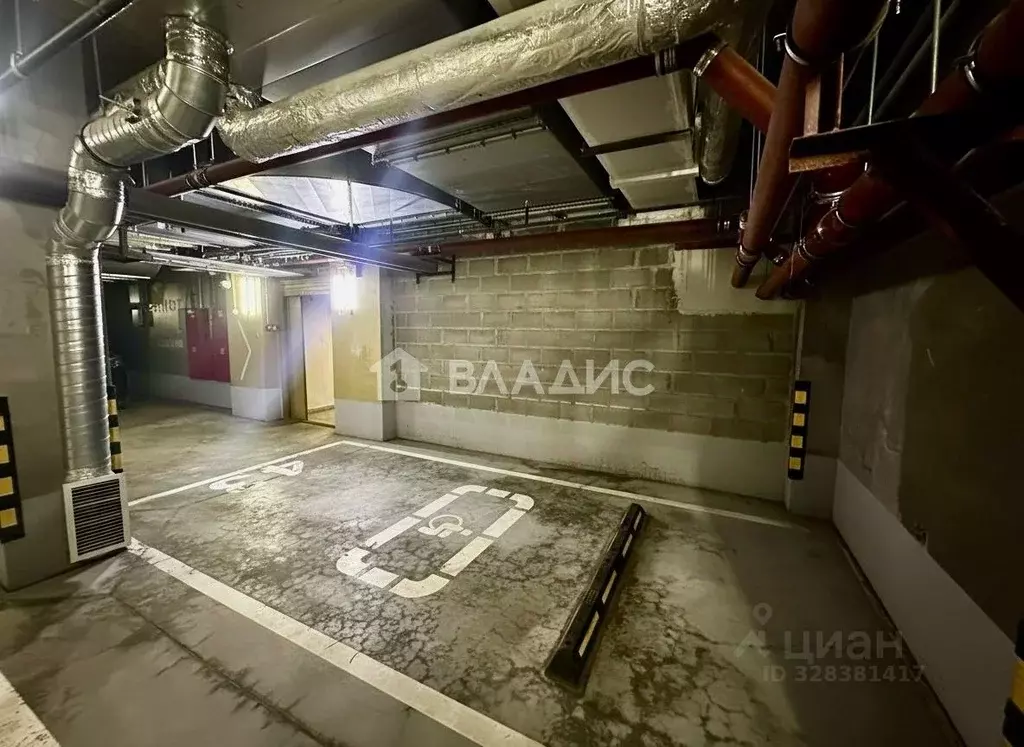 Гараж в Санкт-Петербург ул. Челюскина, 2 (13 м) - Фото 2