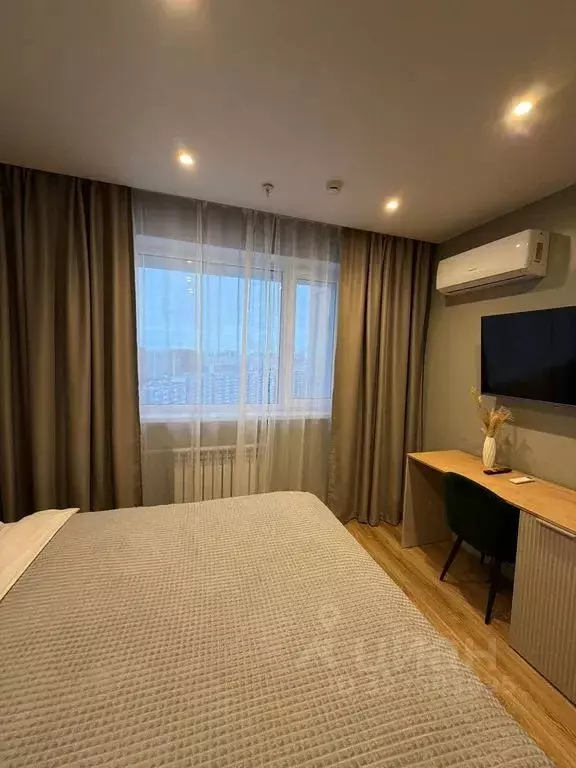 Студия Москва Ленинский просп., 158 (23.0 м) - Фото 2