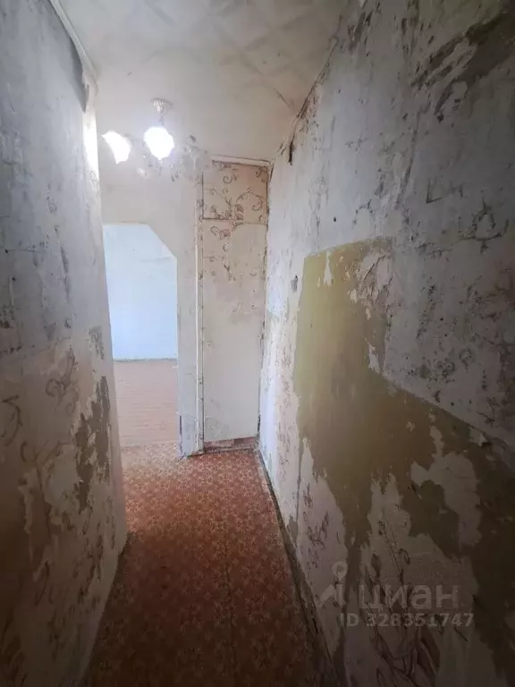 1-к кв. Красноярский край, Назарово ул. Карла Маркса, 46 (29.7 м) - Фото 1