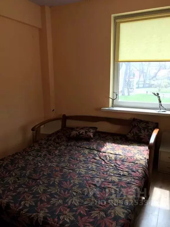 Комната Калининградская область, Зеленоградск ул. Пугачева, 10 - Фото 0