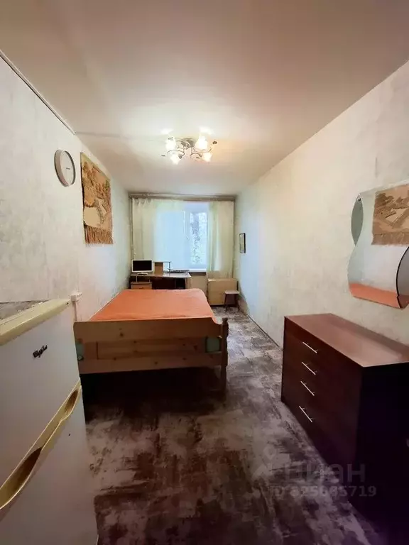 Комната Московская область, Одинцово Можайское ш., 1 (13.7 м) - Фото 1