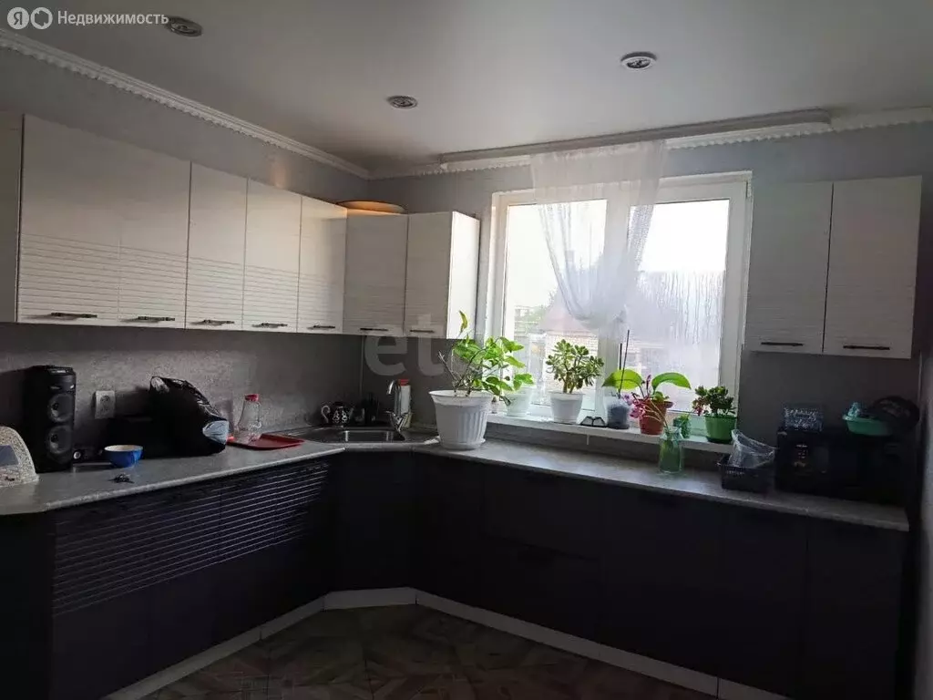 Дом в посёлок Тюльган, улица Ленина (60.9 м) - Фото 1