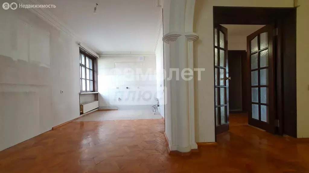 4-комнатная квартира: Екатеринбург, улица Токарей, 24 (126 м) - Фото 1