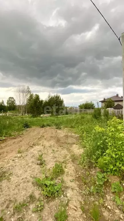 участок в пермский край, добрянский городской округ, полазна рп ул. . - Фото 1