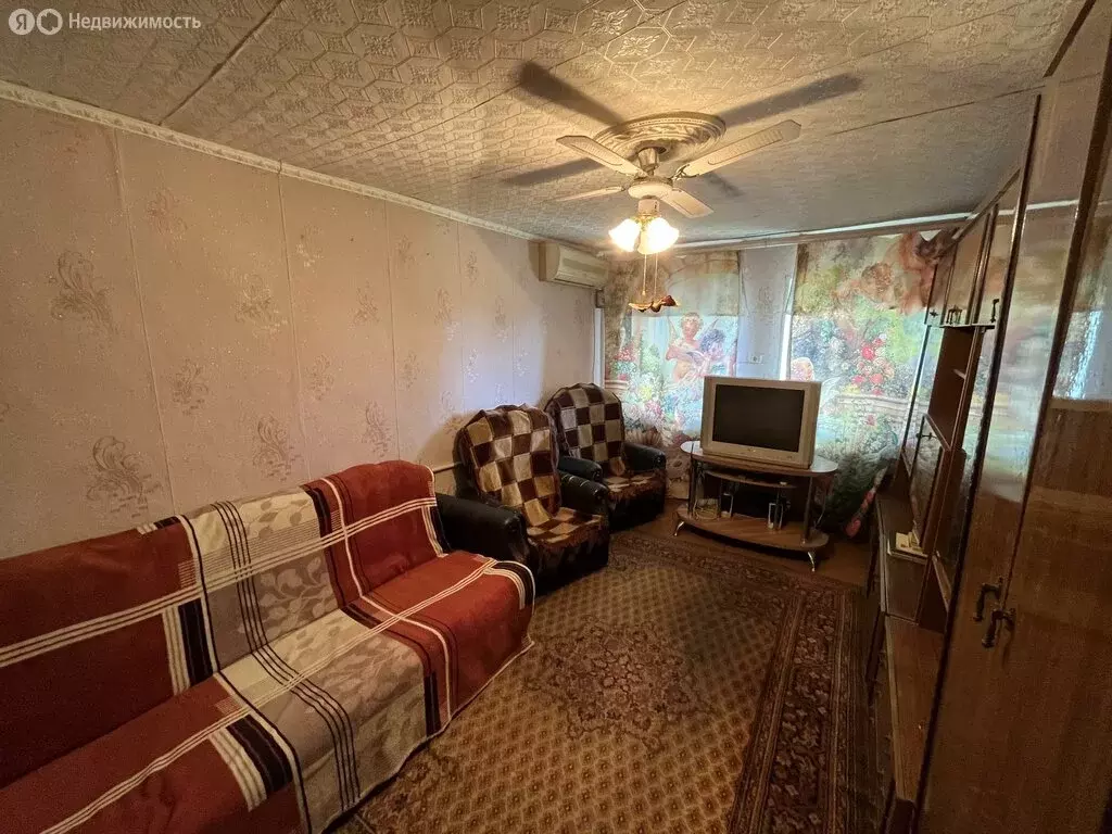 Дом в посёлок городского типа Красносельский, Окружная улица, 4 (70.4 ... - Фото 2