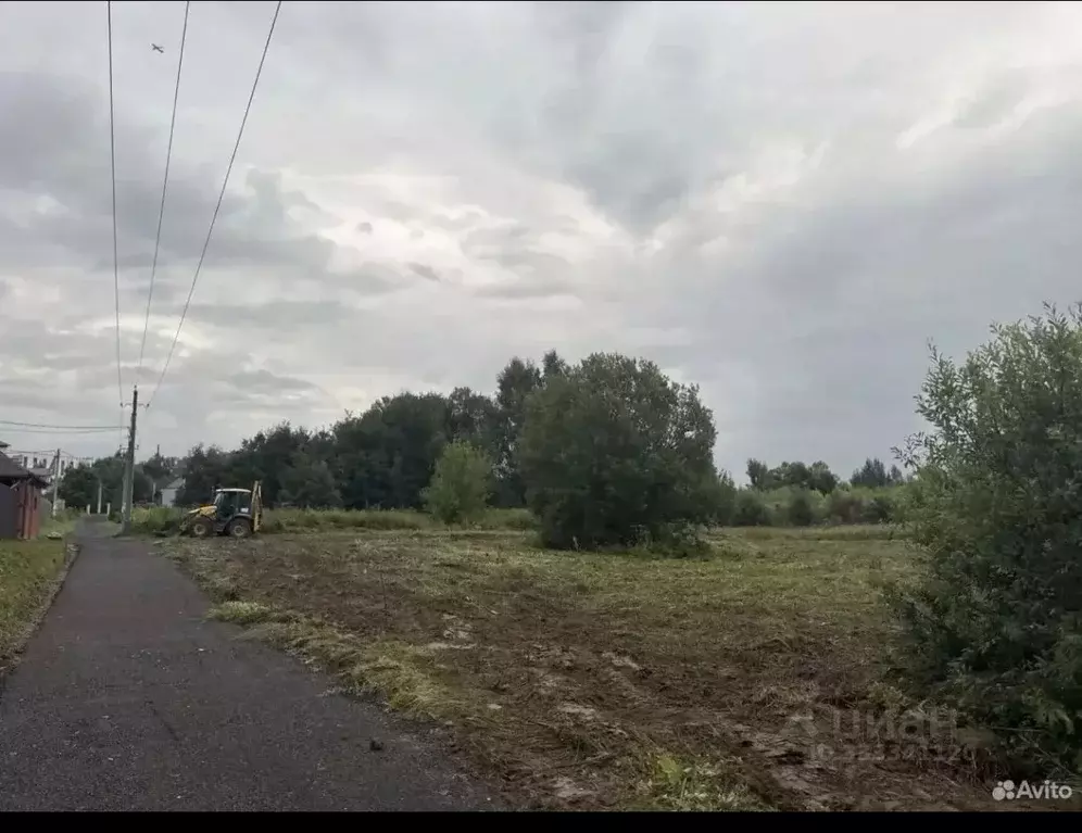 Участок в Московская область, Химки городской округ, д. Подолино  (5.0 ... - Фото 2