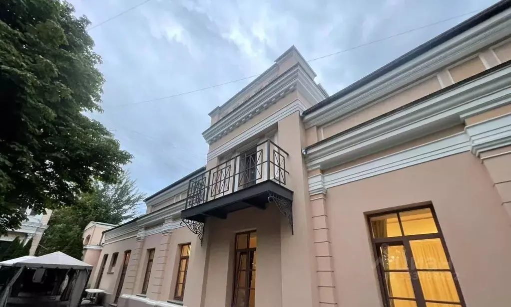 Помещение свободного назначения в Москва Гороховский пер., 19С4 (73 м) - Фото 1