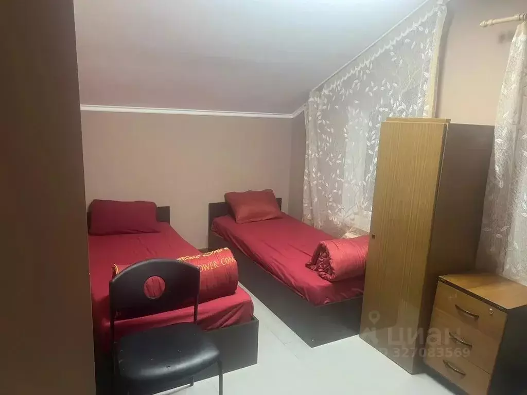 Комната Московская область, Одинцовский городской округ, с. Акулово ... - Фото 1