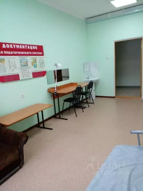 Помещение свободного назначения в Пензенская область, Пенза ул. ... - Фото 1