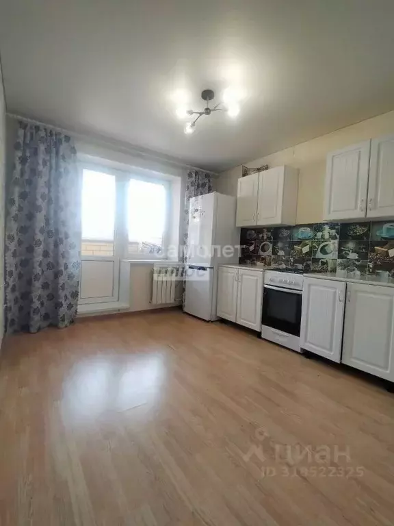 1-к кв. Марий Эл, Йошкар-Ола ул. Петрова, 28 (41.0 м) - Фото 0