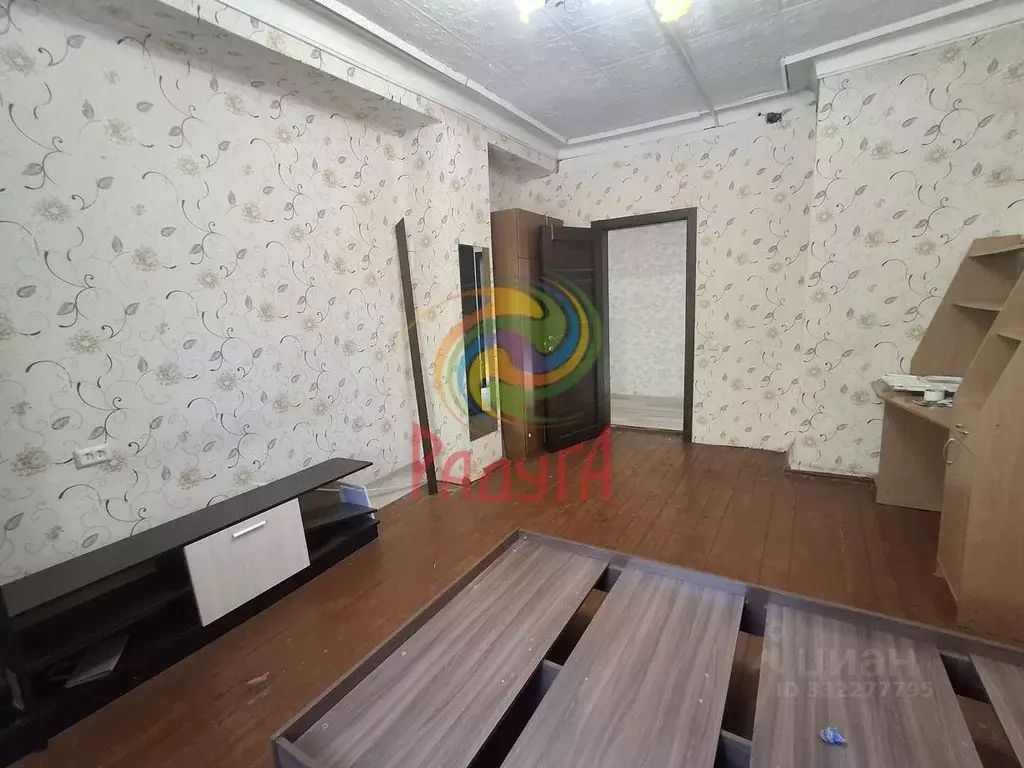 3-к кв. Ивановская область, Иваново Суздальская ул., 4 (63.8 м) - Фото 1