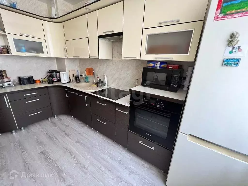 Продаётся 1-к квартира, 44 м - Фото 0