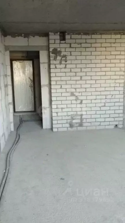 1-к кв. Саратовская область, Саратов ул. Имени С.Ф. Тархова, 29Б/1 ... - Фото 0