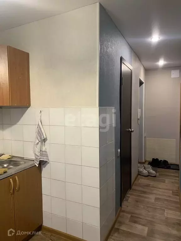 Продаётся 1-к квартира, 28.4 м - Фото 0
