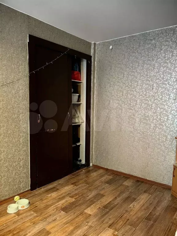 1-к. квартира, 36 м, 1/1 эт. - Фото 1