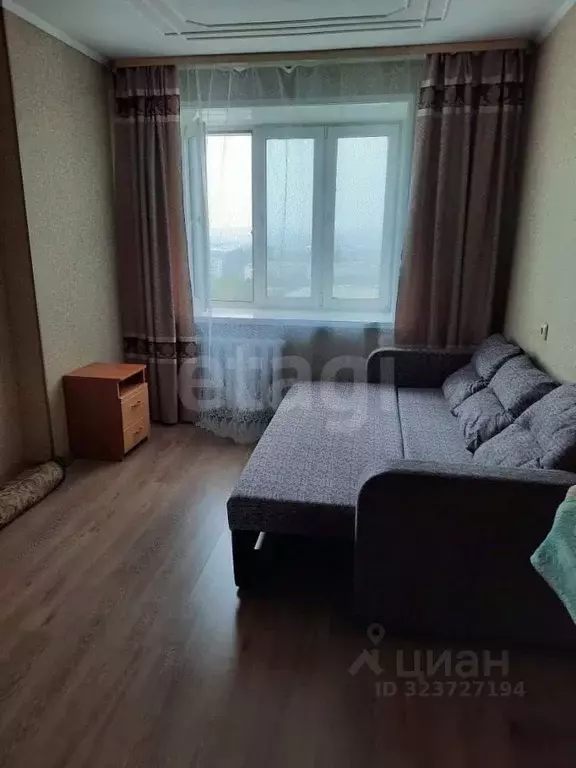 1-к кв. Амурская область, Благовещенск ул. Островского, 253/2 (40.0 м) - Фото 2