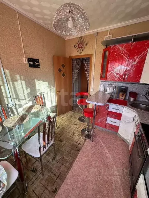 2-к кв. Амурская область, Тында Дальневосточная ул., 5 (54.0 м) - Фото 1