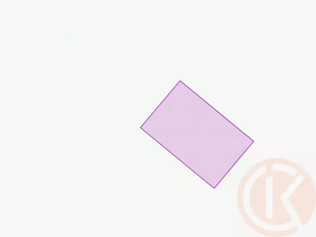 Участок в Крым, Сакский район, Штормовское с/пос, с. Приветное  (6.0 ... - Фото 1