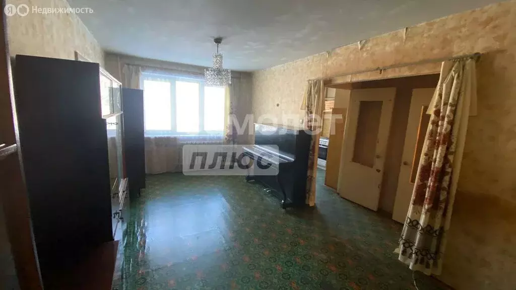 2-комнатная квартира: Иваново, улица Кудряшова, 109 (45.6 м) - Фото 2