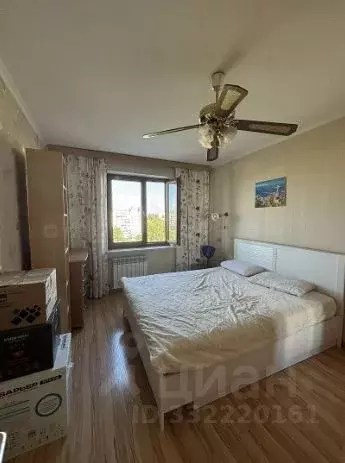 2-к кв. Татарстан, Казань ул. Фатыха Амирхана, 97 (50.0 м) - Фото 1