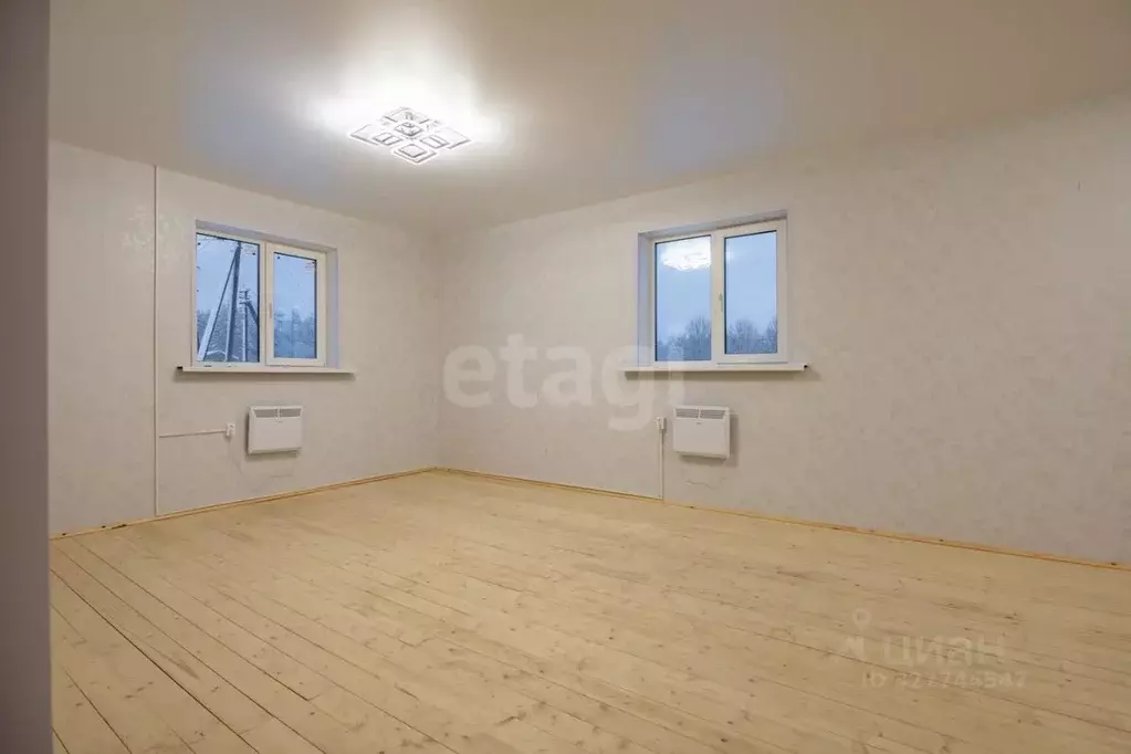 Дом в Ленинградская область, Гатчинский муниципальный округ, д. ... - Фото 1