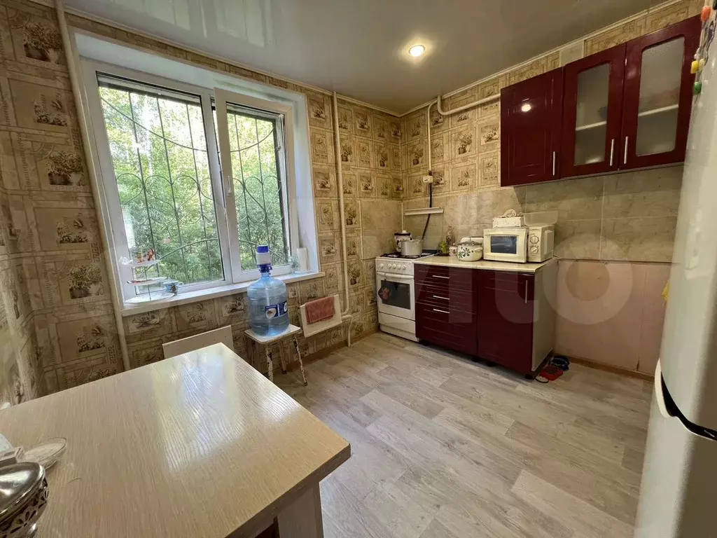 4-к. квартира, 86,5 м, 1/5 эт. - Фото 1