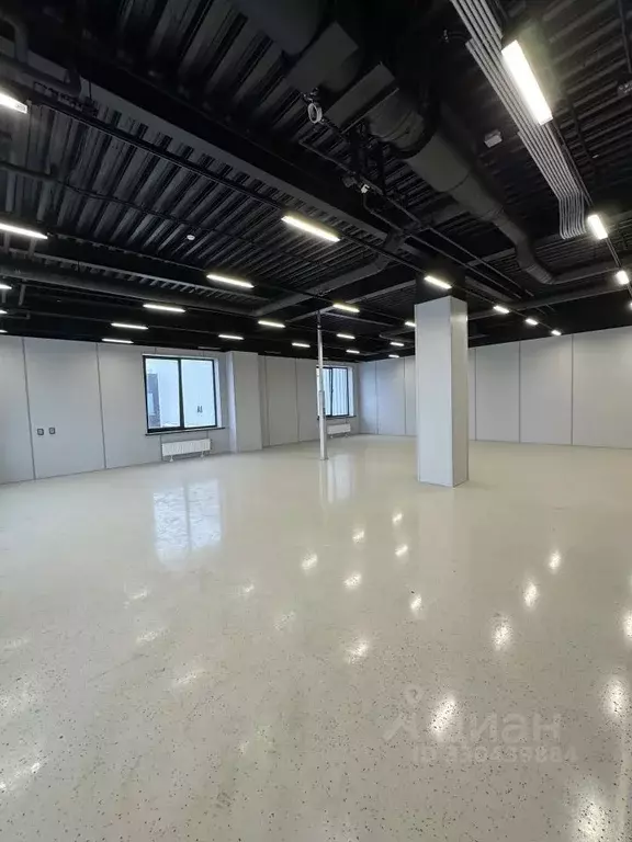 Помещение свободного назначения в Москва Варшавское ш., 268с1 (144 м) - Фото 2