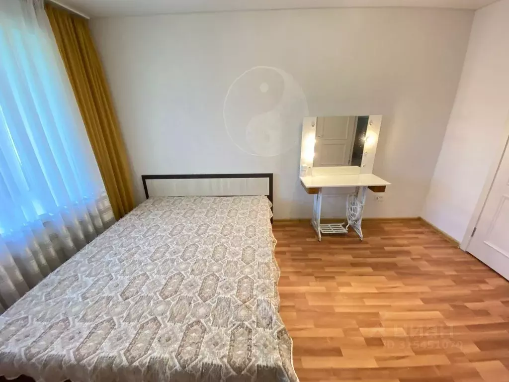 3-к кв. Башкортостан, Уфа ул. 8 Марта, 16 (60.0 м) - Фото 1
