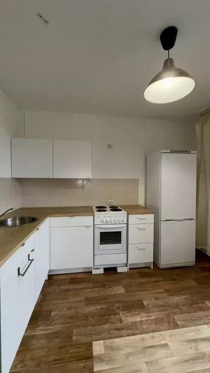 1-к кв. Санкт-Петербург ул. Корнея Чуковского, 3к2 (38.7 м) - Фото 1