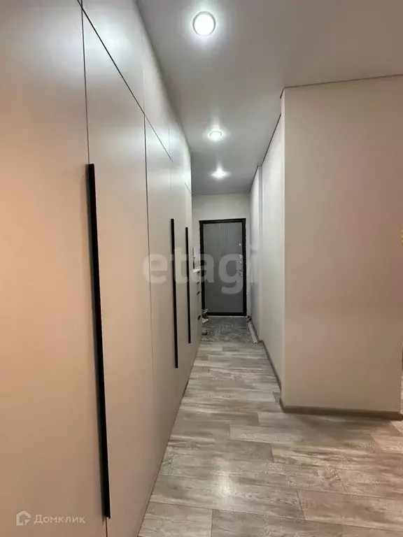 Продаётся 3-к квартира, 56.4 м - Фото 1