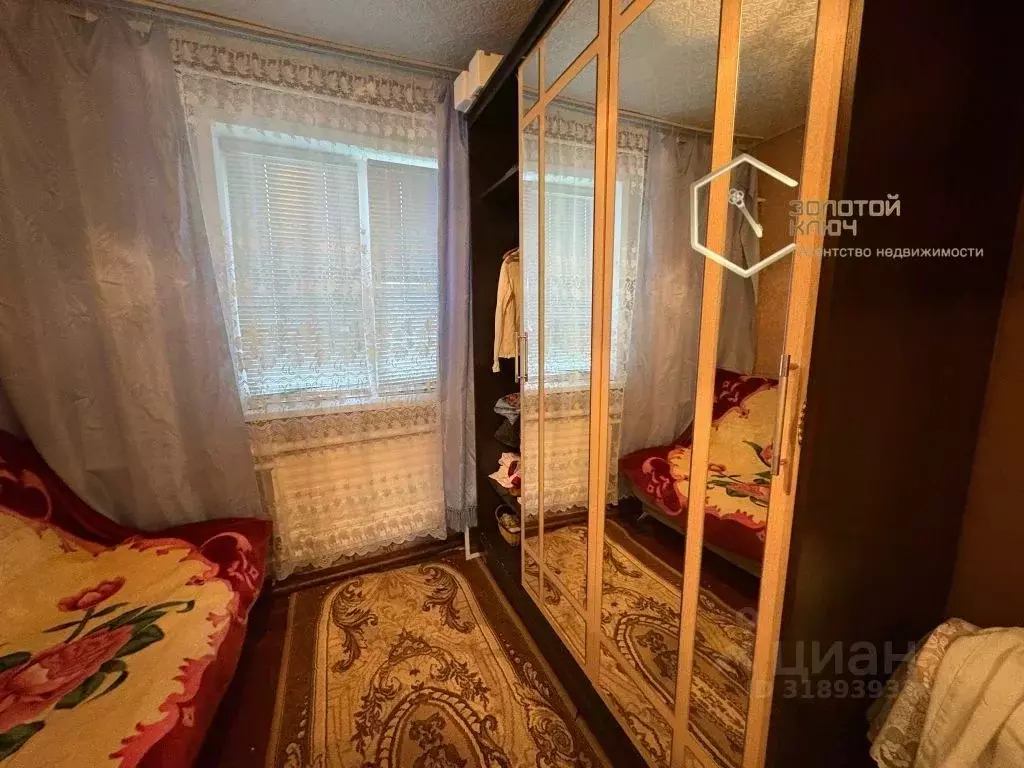 Дом в Ульяновская область, Новомалыклинский район, Среднеякушкинское ... - Фото 1