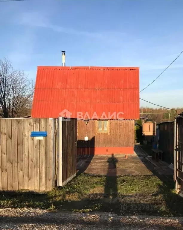 Дом в Владимирская область, Суздальский район, Новоалександровское ... - Фото 1