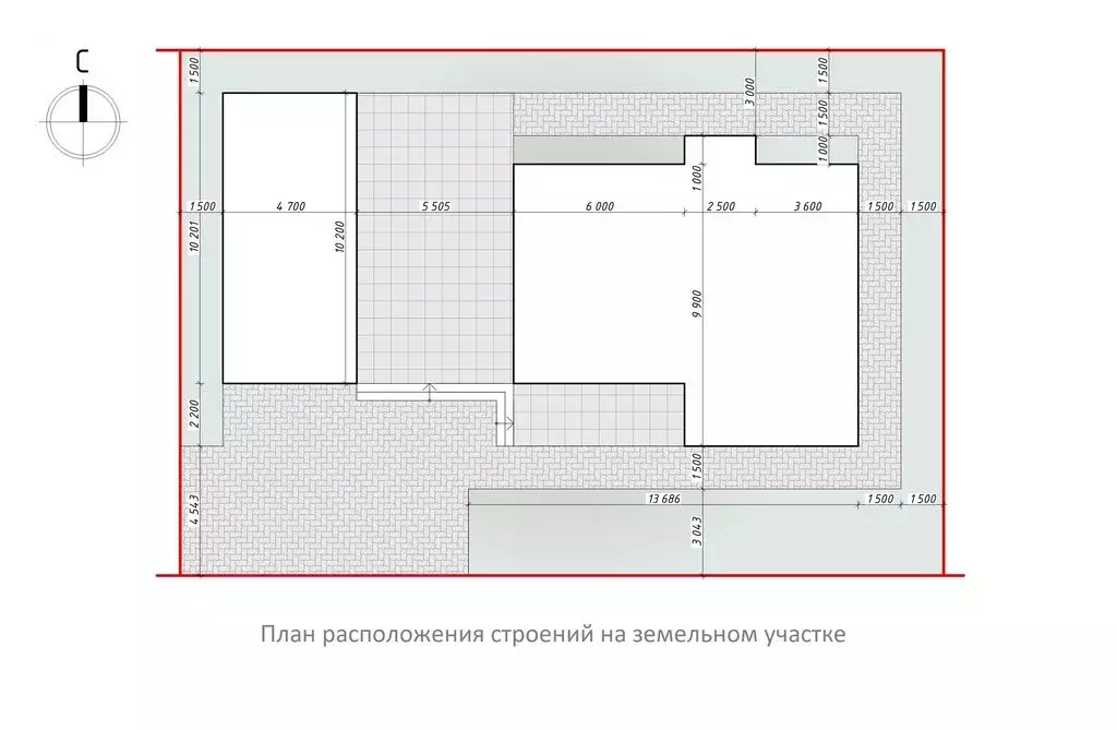 Дом в Уютное, улица Ивана Айвазовского, 19 (260 м) - Фото 2