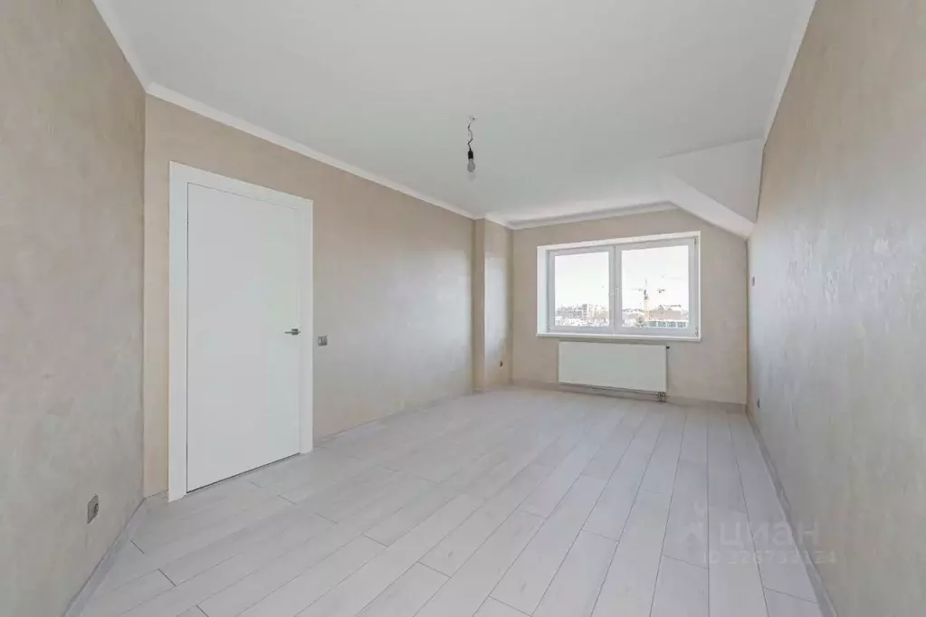 1-к кв. Калининградская область, Пионерский Советская ул., 4 (42.3 м) - Фото 2