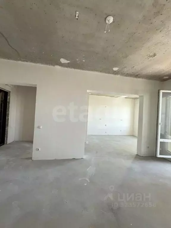 1-к кв. Новосибирская область, Новосибирск ул. Николая Островского, ... - Фото 1