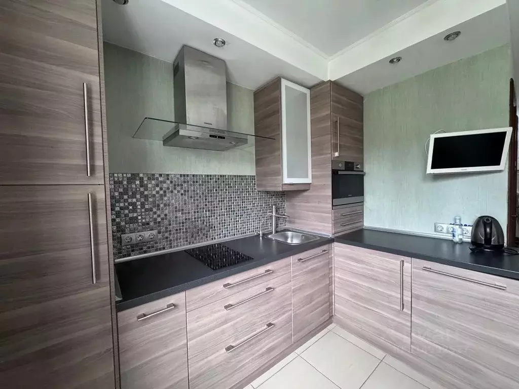 1-к кв. Санкт-Петербург бул. Новаторов, 57к1 (55.0 м) - Фото 0