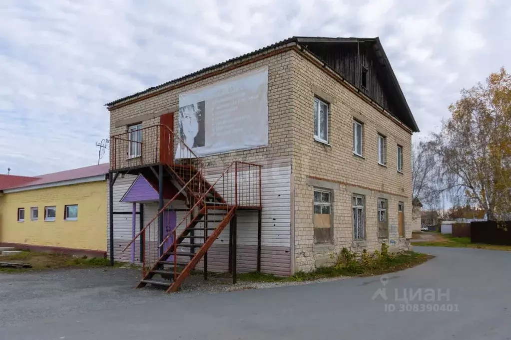 Помещение свободного назначения в Тюменская область, Тюменский район, ... - Фото 0