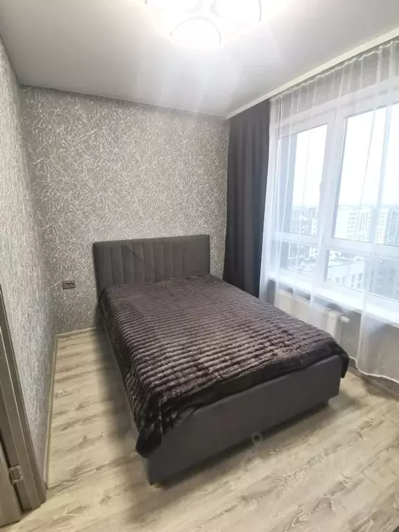 2-к кв. Москва Сосенское поселение, просп. Куприна, 30к2 (37.0 м) - Фото 1