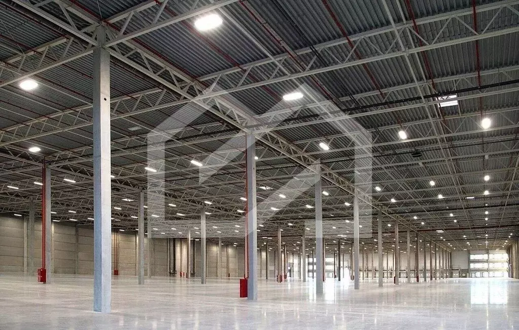 Помещение свободного назначения в Московская область, Старая Купавна ... - Фото 2