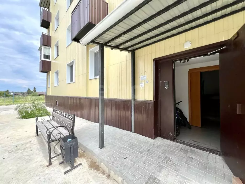 3-к кв. Курганская область, Курган ул. Броневик, 2А (62.4 м) - Фото 1