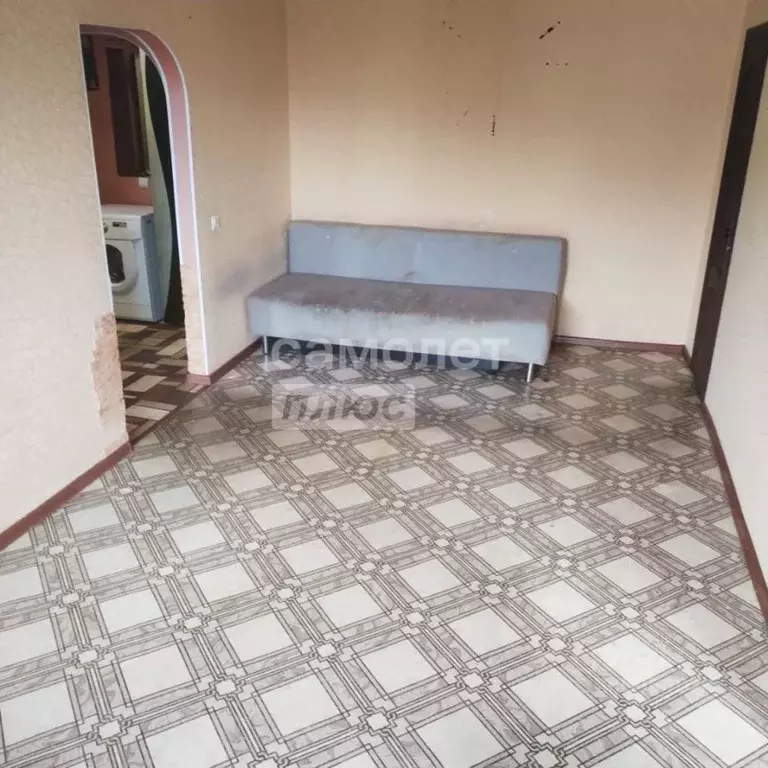 2-к кв. Нижегородская область, Нижний Новгород Ярмарочный проезд, 5 ... - Фото 2